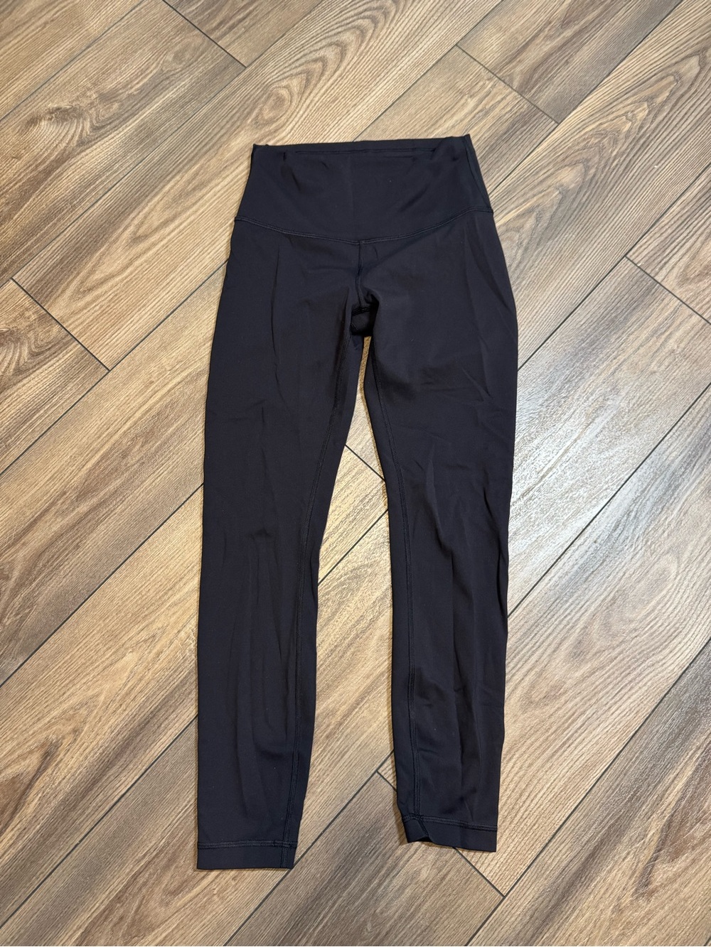 lululemon Leggings Women's Wunder Train High-Rise Tight 25